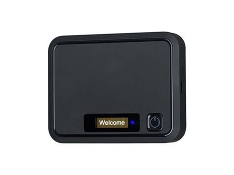 Franklin R850 4g Lte Hotspot