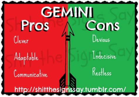 107 Best Images About Gemini On Pinterest Zodiac Society Horoscopes