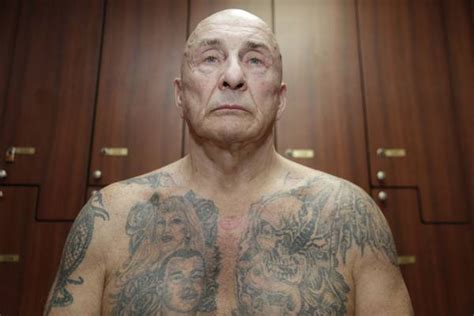 Notorious Russian Mobster Says He Just Wants To Go Home Las Vegas Sun