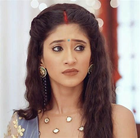 20 Shivangi Joshi Hairstyle Hairstyle Catalog