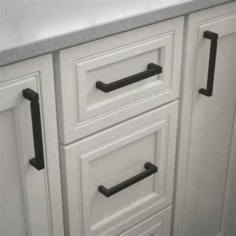 How To Put Drawer Pulls On Cabinets Haggerty Procce