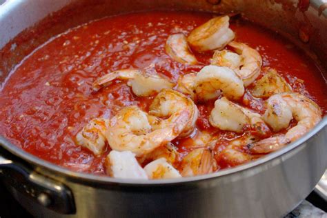 Shrimp Fra Diavolo With Spaghetti Squash Christianacare News