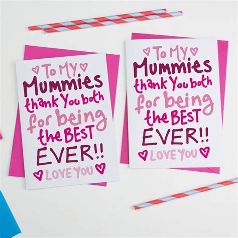 The Best Mothers Day Cards To Send This Year Huffpost Uk Life
