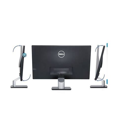 The s2340l monitor offers a pristine finish, premier craftsmanship and a streamlined cable design. Dell S2340L 23 inch Monitor with LED - Buy Dell S2340L 23 ...