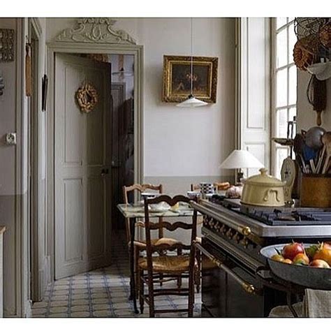 20 Affordable English Country Kitchen Decor Ideas
