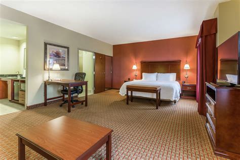 Hampton Inn Chattanooga Northooltewah In Ooltewah Tn Hotels