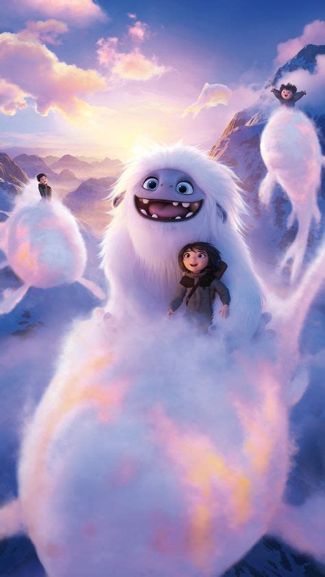 53 Yetis Are Cute Ideas Yeti Abominable Snowman Snow Monster