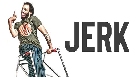 bbc iplayer jerk series 1 episode 1