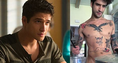 Tyler Posey Marks Onlyfans Debut With Nude Video