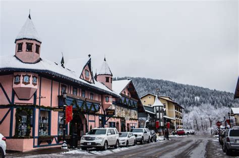 15 Enchanting Things To Do In Leavenworth Washington Huge Guide