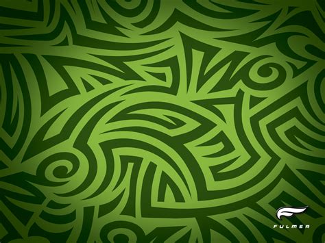 45 Green Wallpaper Designs Nature On Wallpapersafari