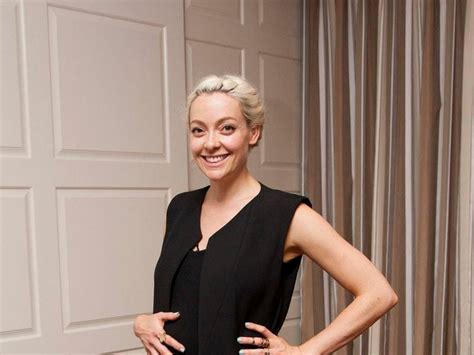 Cherry Healey Explores Whether A ‘boob Job’ Will Give Her Body Confidence Express And Star