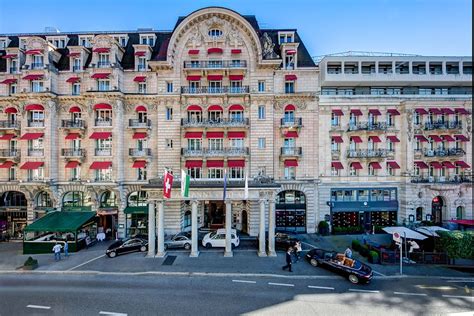 Lausanne Palace Updated 2021 Prices And Spa Reviews Switzerland