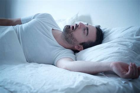 Identifying Sleep Apnea Symptoms And Suggested Treatments