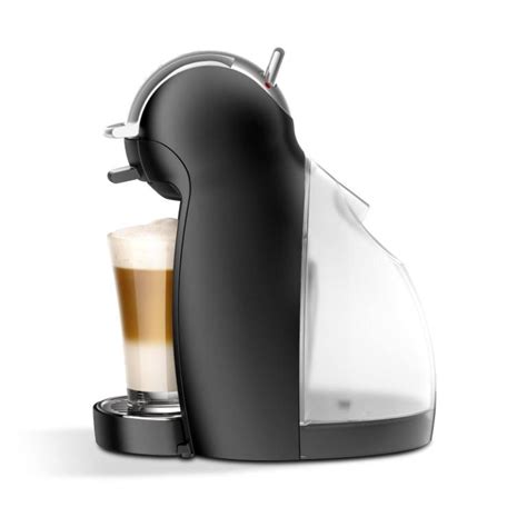 Join nescafé® dolce gusto® for many great benefits and much more: Nescafe Dolce Gusto Genio 2 Coffee Machine, Home ...