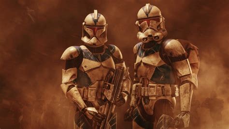 Star Wars Clone Troopers Wallpapers Top Những Hình Ảnh Đẹp