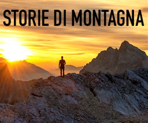 Storie Di Montagna In 25 Volumi Mountainblogmountainblog The