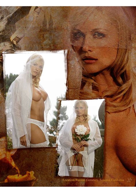Deanna Merryman Nude Pics Page 2