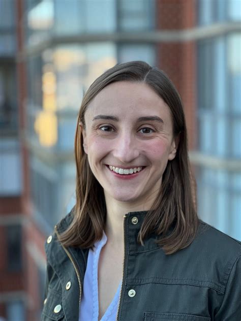 2022-2023 Job Market Candidates | Department of Economics | Georgetown