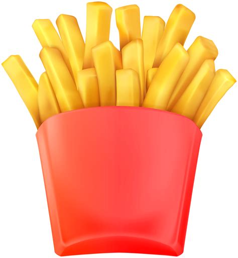 Clip Art Fries Free Cliparts Download Images On Clipground