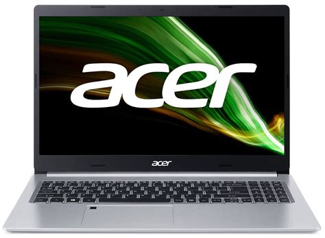Acer Aspire 5 Ryzen 5 5500U RX Vega 7 15W 15 6 Full HD 1920 X