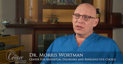 Dr Morris Wortman Accused Of Secretly Impregnating Patient
