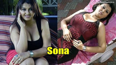 South Actress Sona Heiden Photos In Bikini