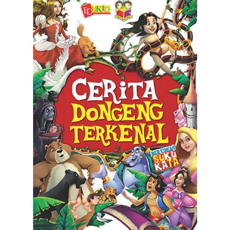 Cerita Dongeng Kanak Kanak Malay Books