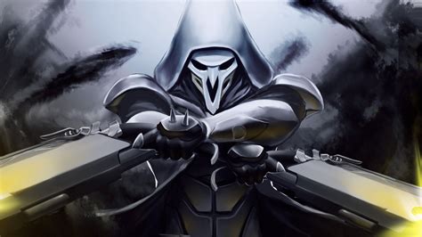 Reaper Wallpapers Top Free Reaper Backgrounds Wallpaperaccess
