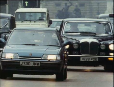 IMCDb Org 1987 Daimler Limousine DS420 In A Very British Coup 1988