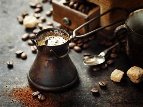 Domaća kafa Tajne pripreme savršenog napitka Stvar ukusa