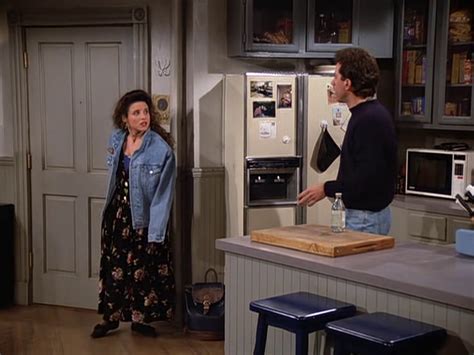 Jerry And Elaine I Love Her Dresses Elaine Benes Fashion Quirky