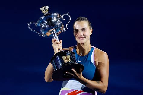 sabalenka still a work in progress ahead of melbourne title defence reuters