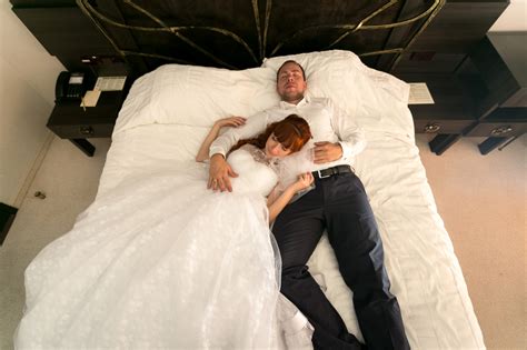 Saving Sex For Marriage What To Expect On Your Wedding Night