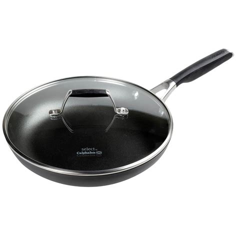Select By Calphalon Hard Anodized Nonstick 10 Inch Ubuy Curacao