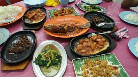 Sks city mall tesisten sadece 0. homestay taman guru kota tinggi: Tempat makan sedap di ...