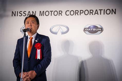 Nissan Celebrates 150 Million Vehicles Produced Globally