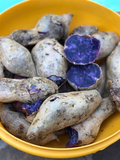 Purple Sweet Potato Calories French Fries Calories 9 Reasons To
