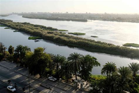 9 interesting facts about the nile river