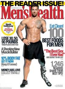 Transgender Man Aydian Dowling Could Grace Mens Health Magazine Cover