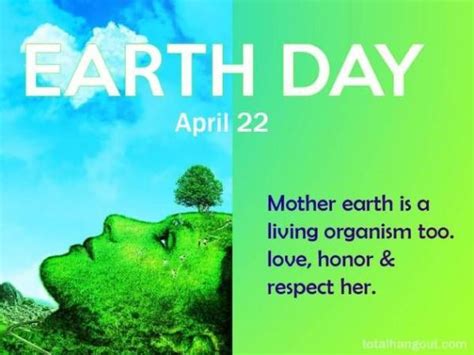 Earth Day Quotes Images When Activities Hd Wallpapers Wishes