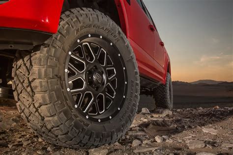 Best 275 55r20 Nitto Ridge Grappler Tires 2020 Usa Market