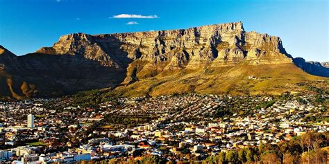 10 Things to Know: Visiting South Africa | Travelzoo