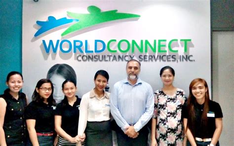 Worldconnect Author At Worldconnect Consultancy Services