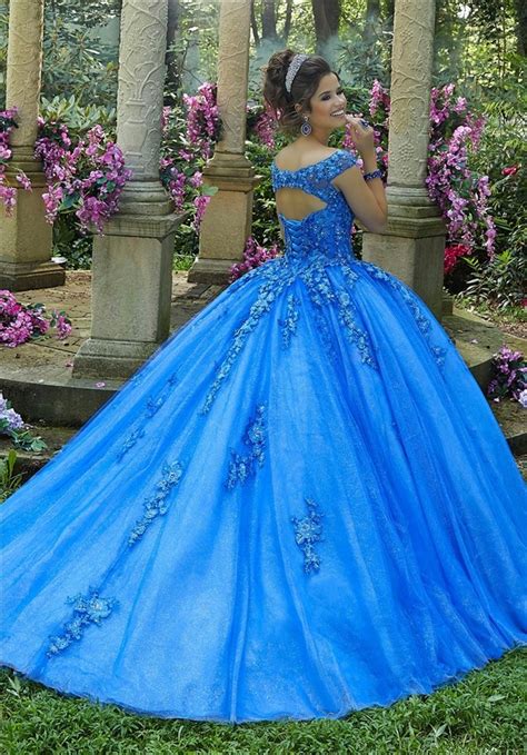 @ocmodeling back up @ihateskye2 photography: Stunning Ball Gown Prom Dress Sky Blue Tulle Lace ...