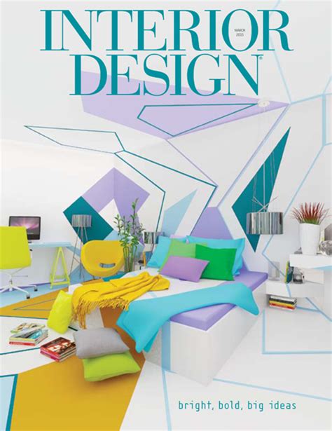 Interior designer cover letter sample 2: Interior Design March 2015