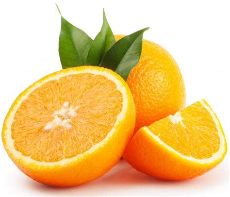 What Is A Navel Orange With Pictures