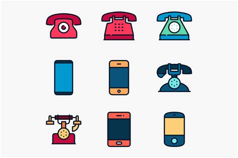 Handphone Cartoon Png 56 Koleksi Gambar