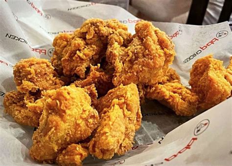 New Korean Fried Chicken Restaurant To Open In North Point Village By
