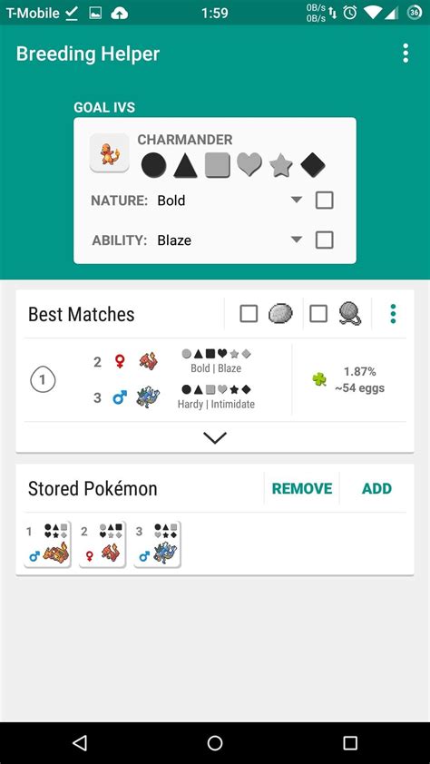 How To Master Pokémon And Win Every Game Using Your Android Android